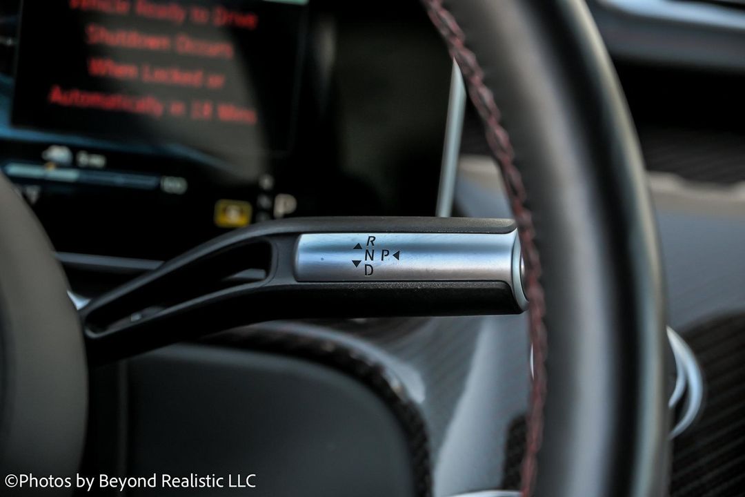 2024 Mercedes-Benz S-Class