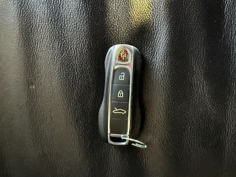 2021 Porsche 911