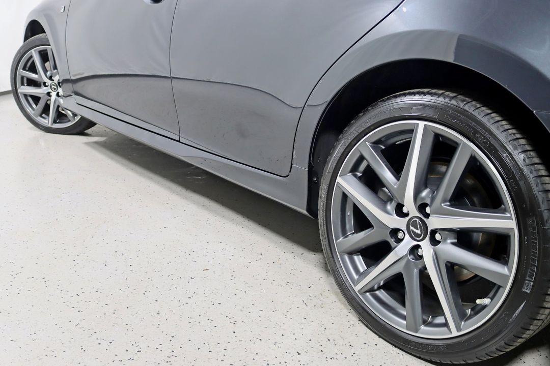 2020 Lexus GS 350