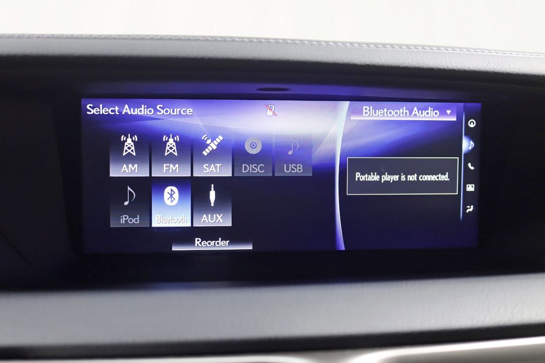 2020 Lexus GS 350