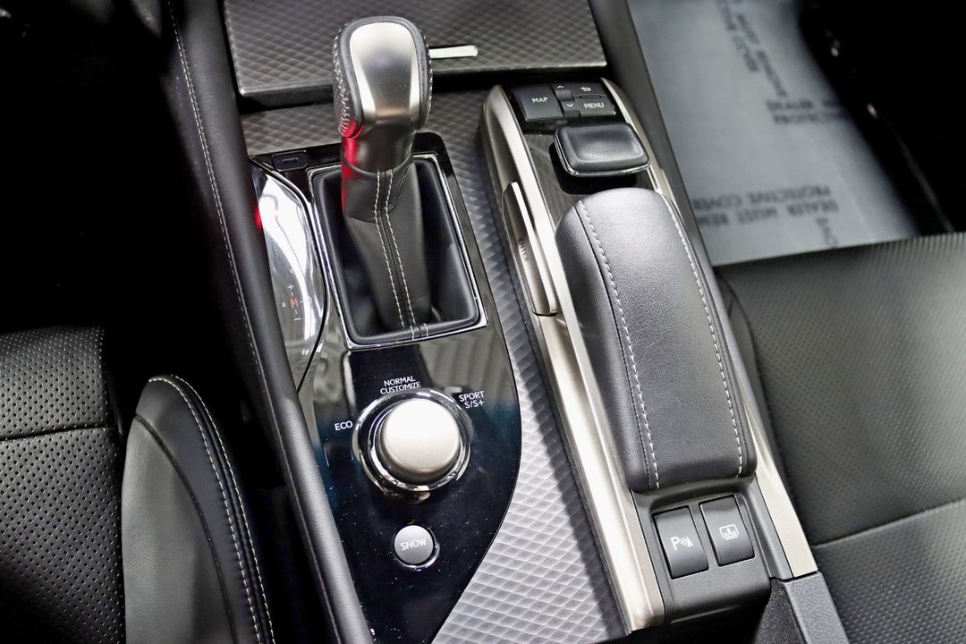 2020 Lexus GS 350