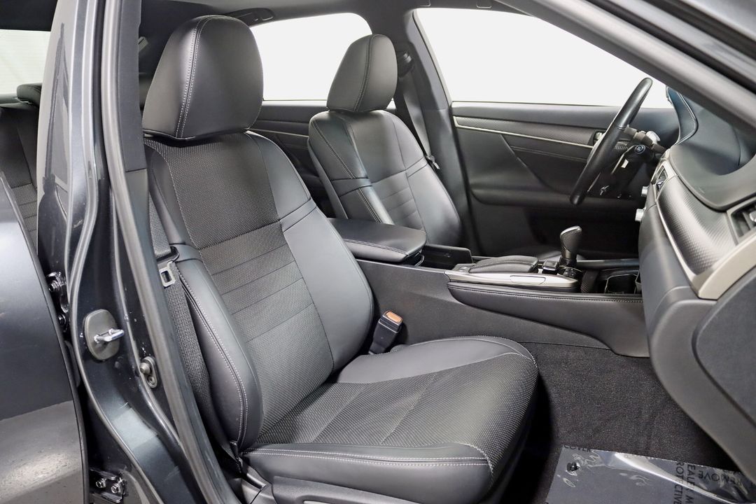 2020 Lexus GS 350