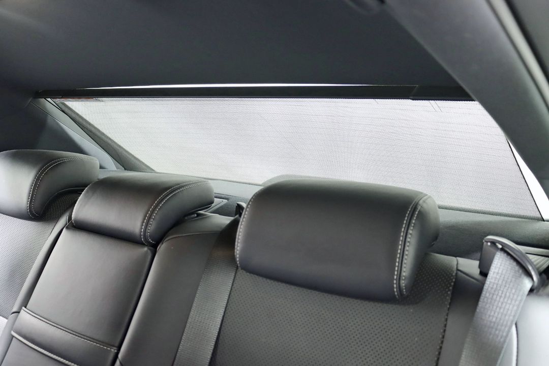 2020 Lexus GS 350