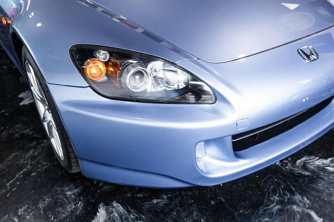2005 Honda S2000