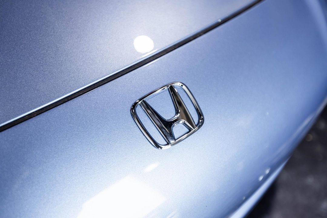 2005 Honda S2000