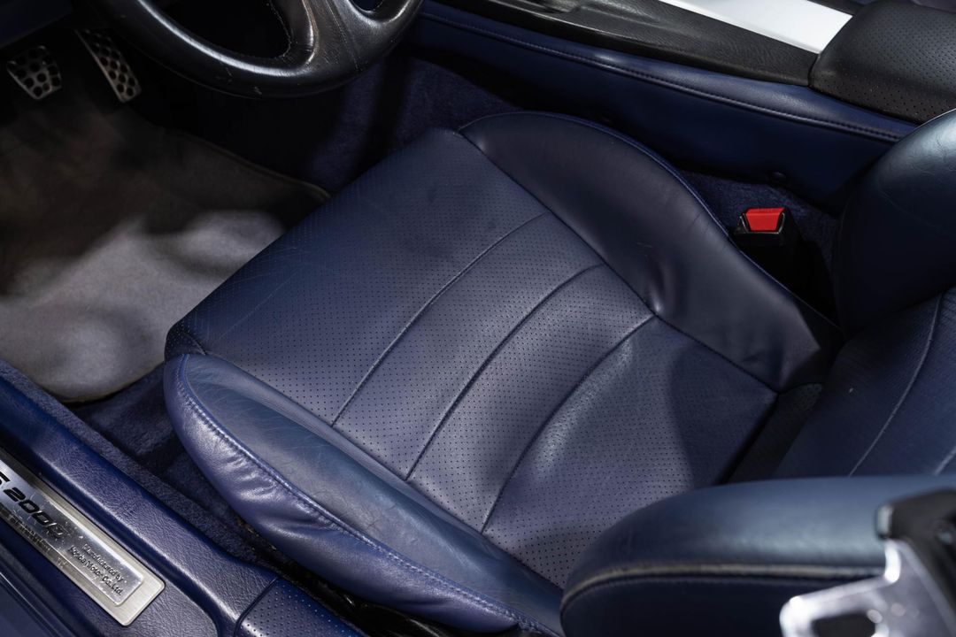 2005 Honda S2000