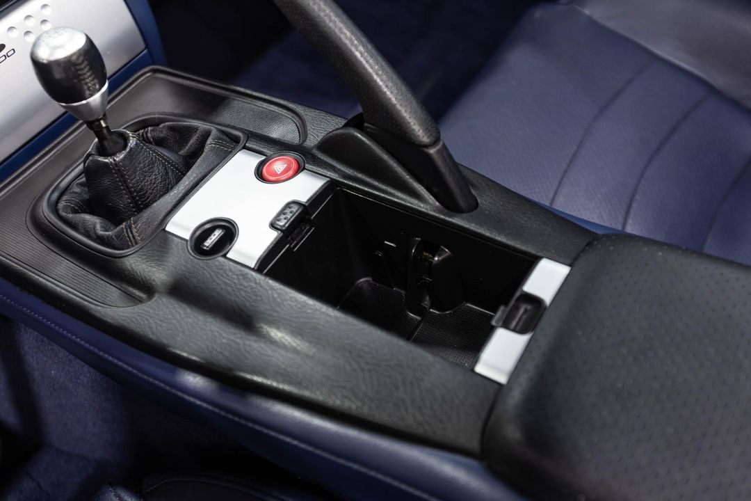 2005 Honda S2000
