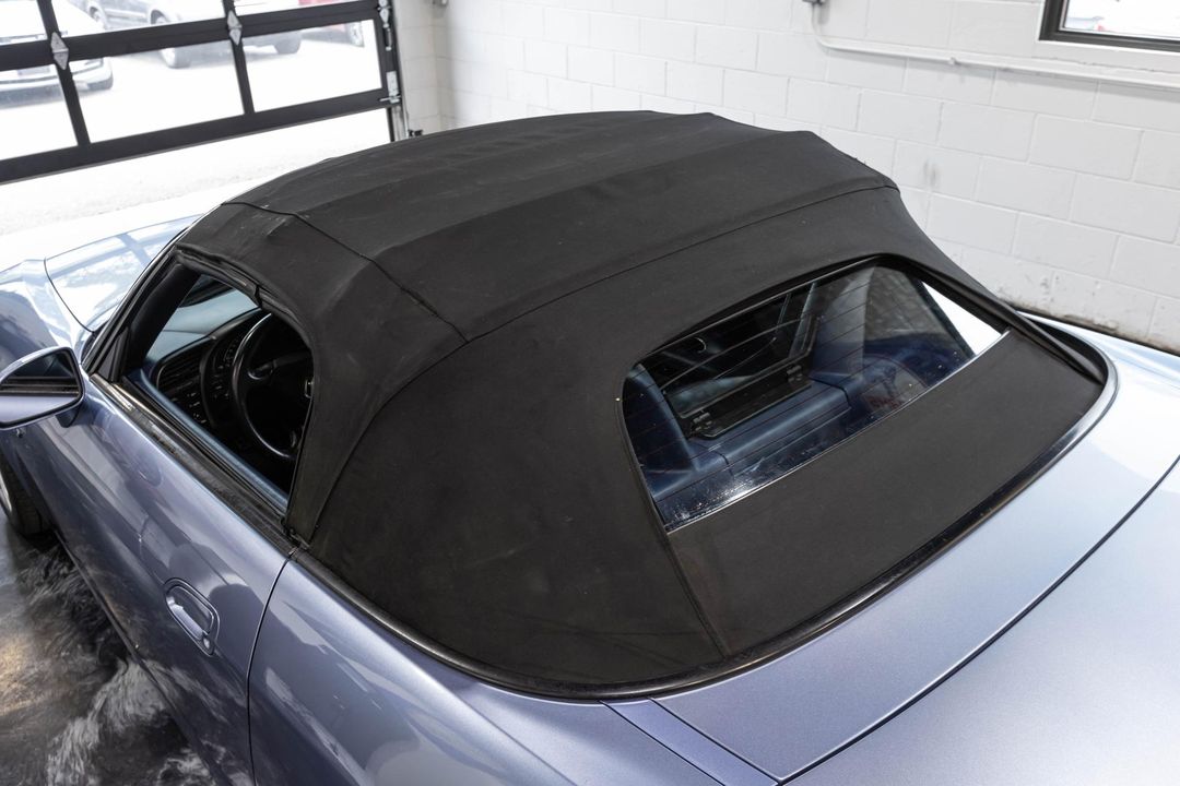 2005 Honda S2000