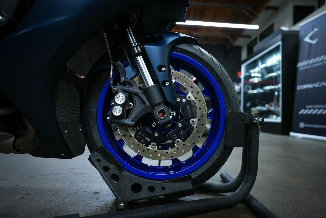 2023 Yamaha YZF-R1