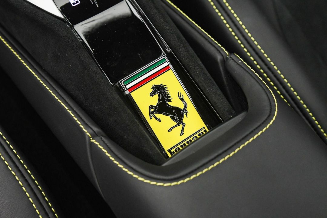 2022 Ferrari SF90 Stradale