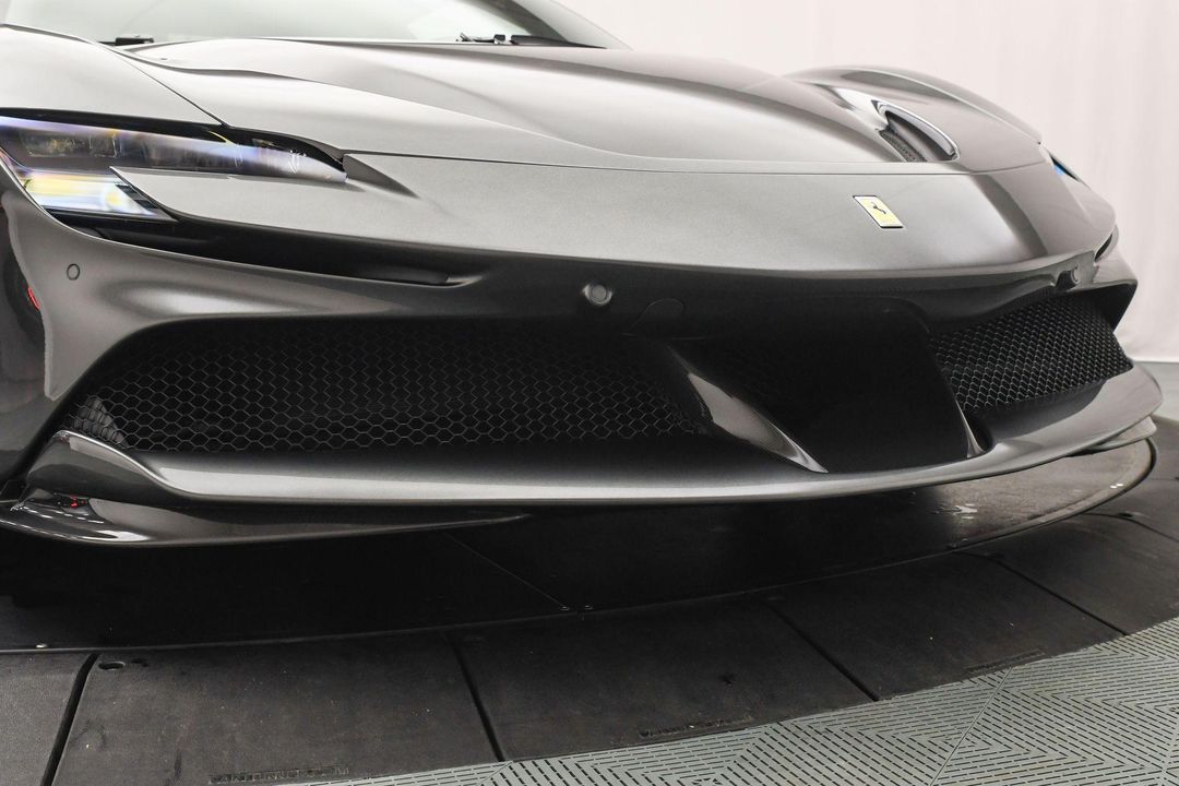 2022 Ferrari SF90 Stradale