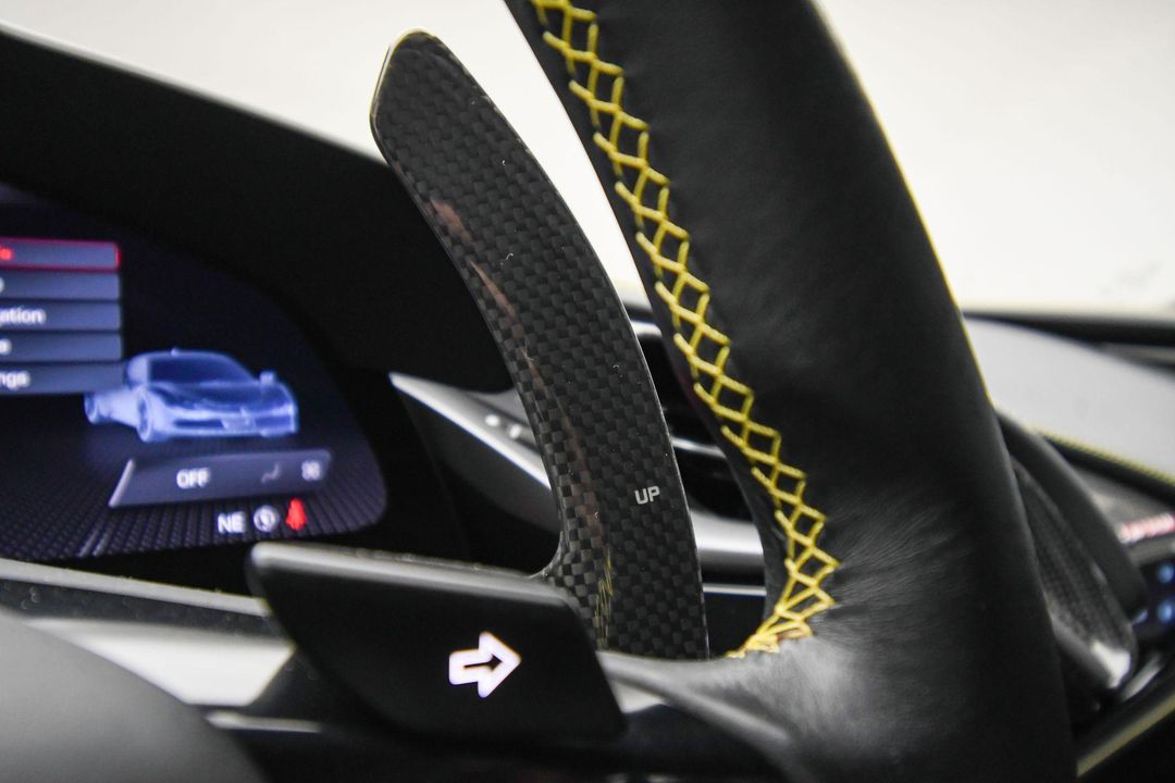 2022 Ferrari SF90 Stradale