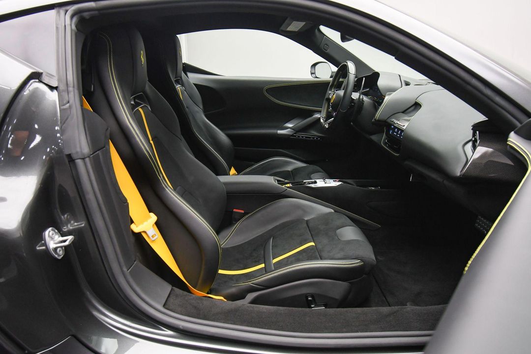 2022 Ferrari SF90 Stradale