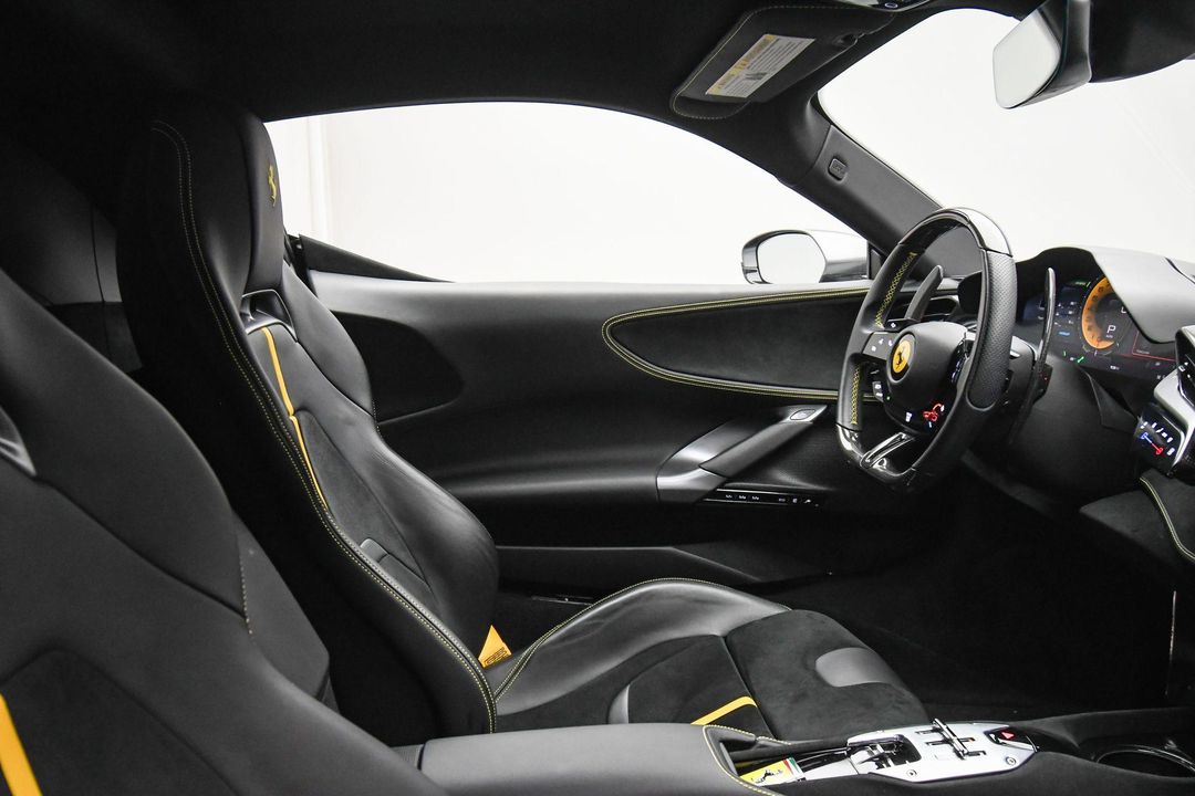2022 Ferrari SF90 Stradale