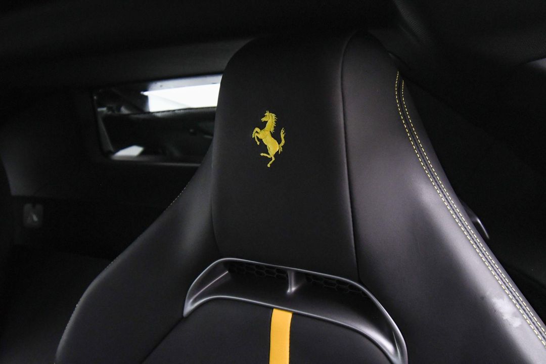 2022 Ferrari SF90 Stradale