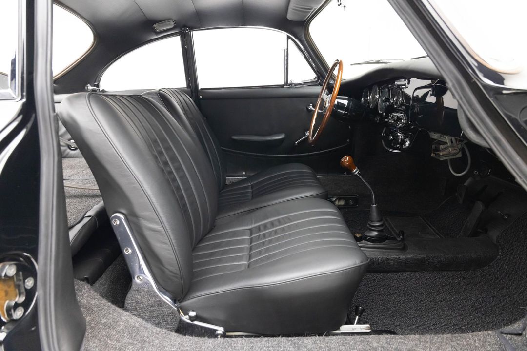 1965 Porsche 356C