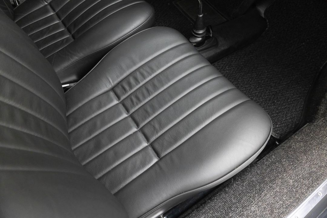 1965 Porsche 356C
