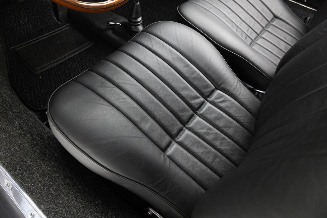 1965 Porsche 356C