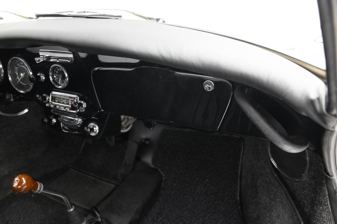 1965 Porsche 356C