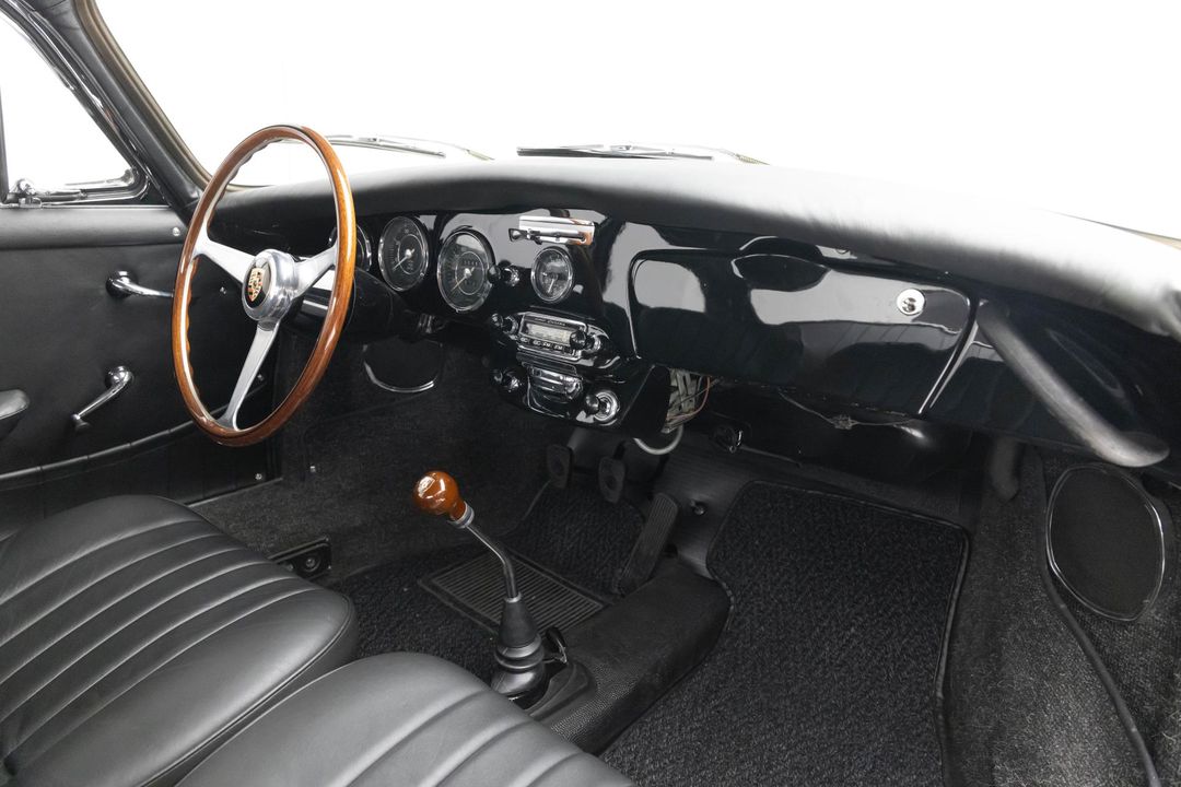 1965 Porsche 356C