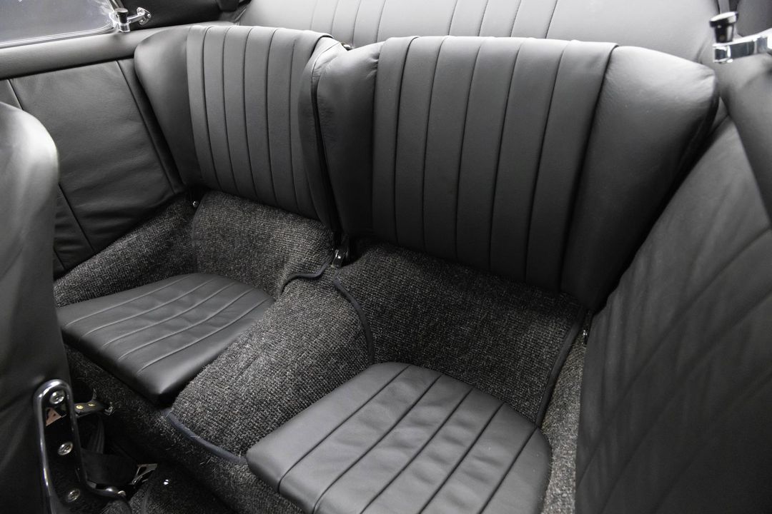 1965 Porsche 356C