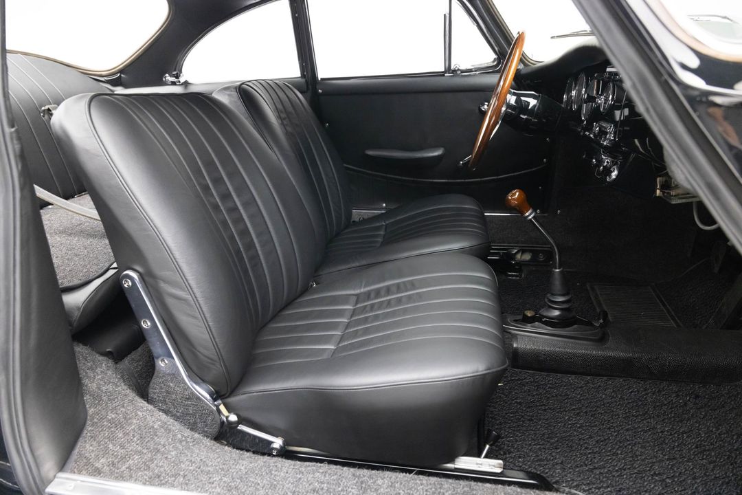 1965 Porsche 356C