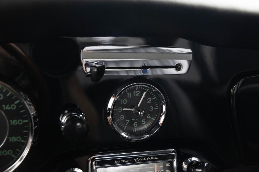 1965 Porsche 356C
