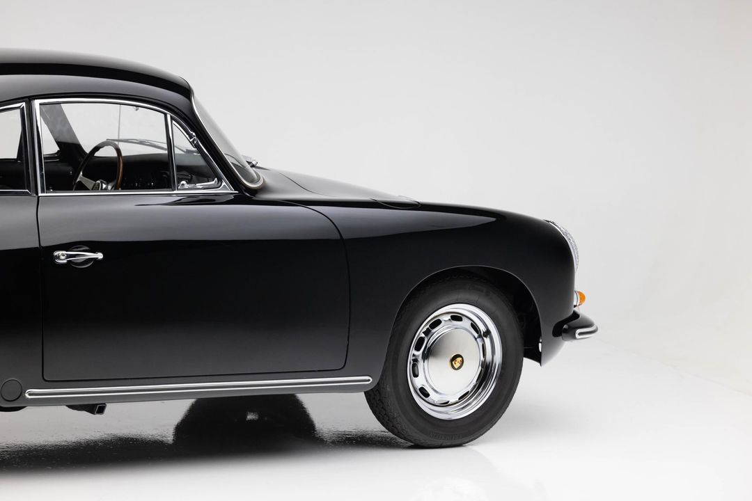 1965 Porsche 356C