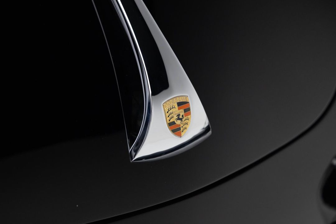 1965 Porsche 356C