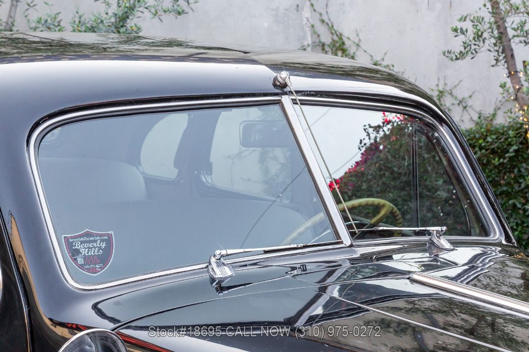 1940 Buick Limited Model 81 Touring