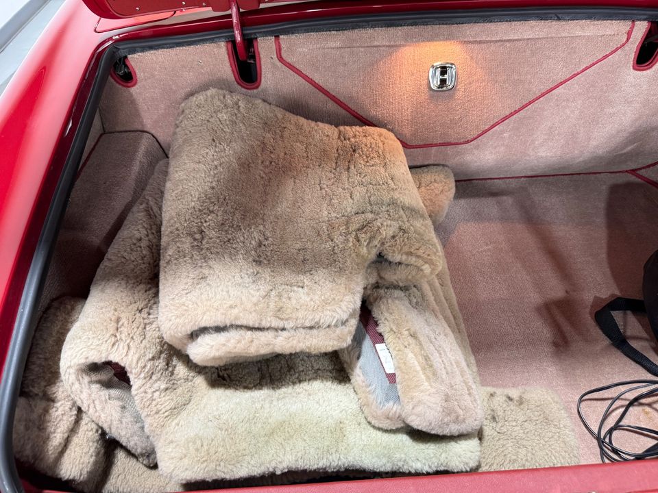 1988 ROLLS-ROYCE CORNICHE II