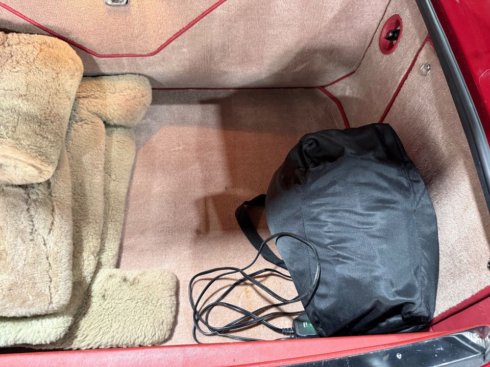 1988 ROLLS-ROYCE CORNICHE II