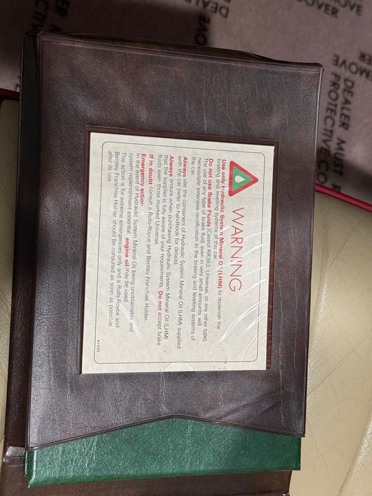 1988 ROLLS-ROYCE CORNICHE II