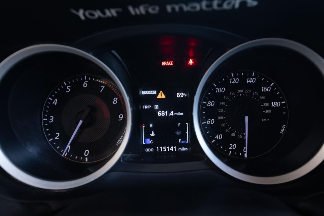 2012 Mitsubishi Lancer Evolution