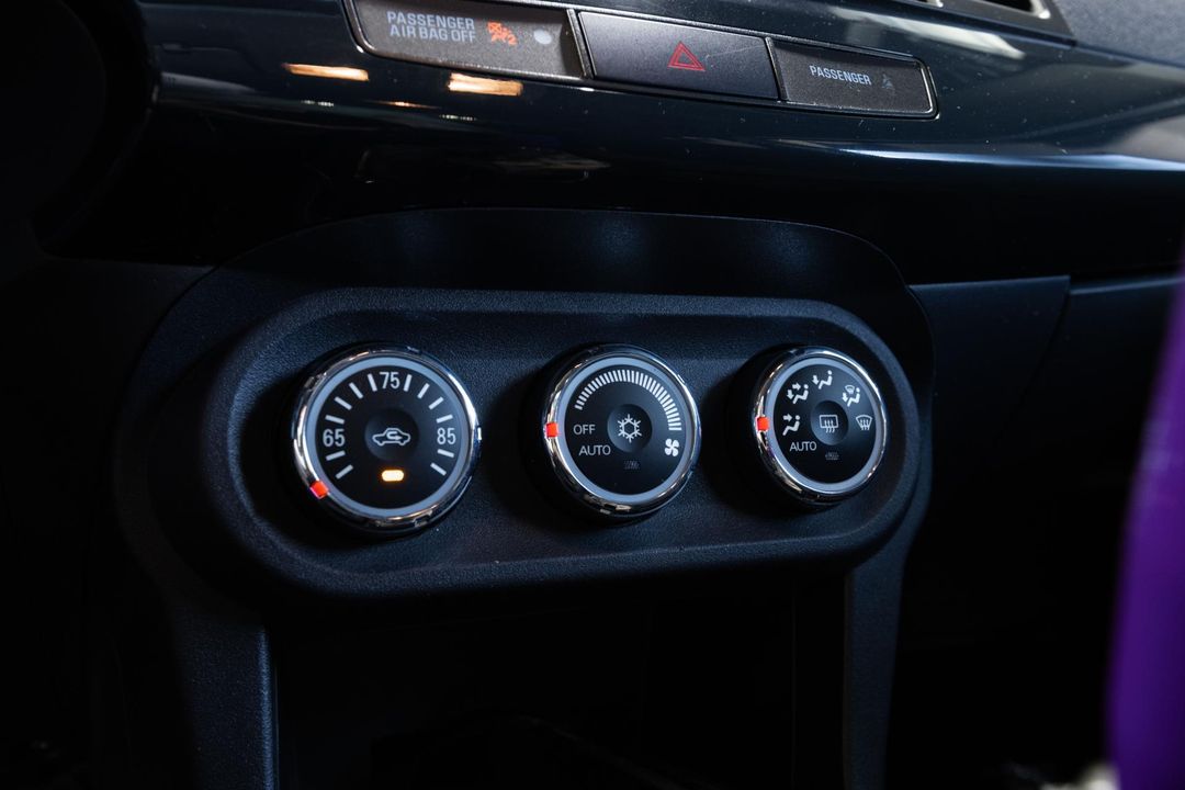 2012 Mitsubishi Lancer Evolution
