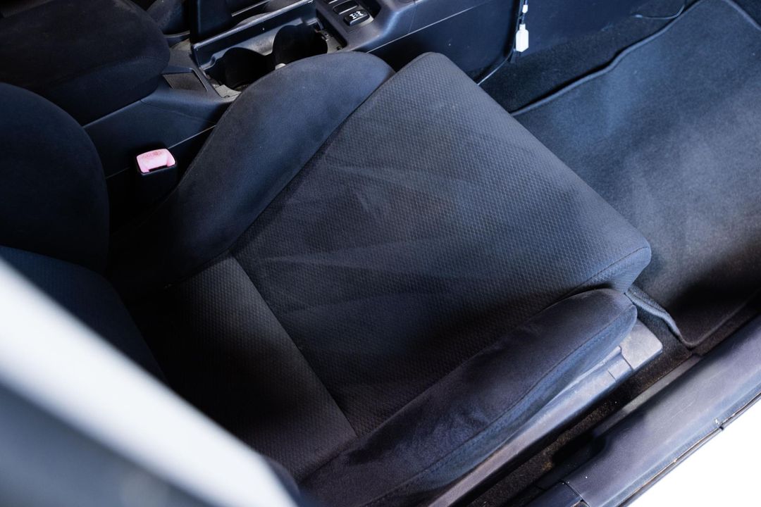 2012 Mitsubishi Lancer Evolution