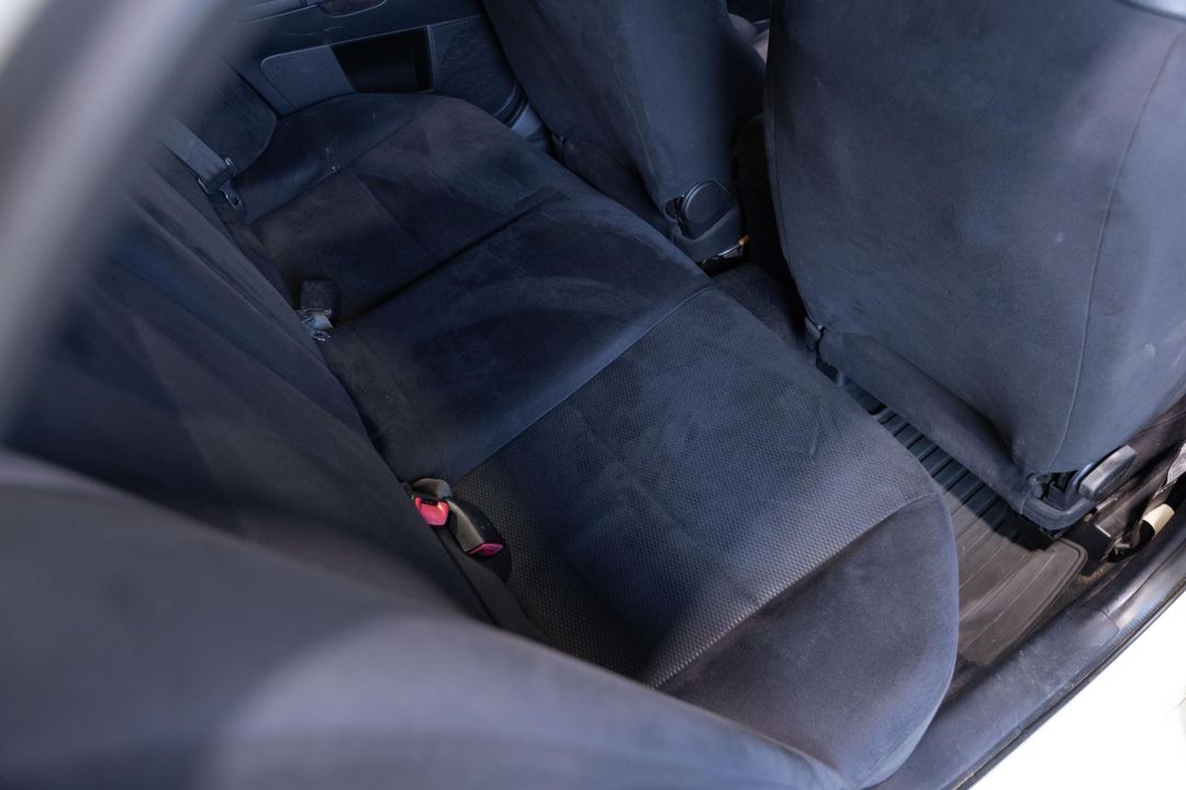 2012 Mitsubishi Lancer Evolution
