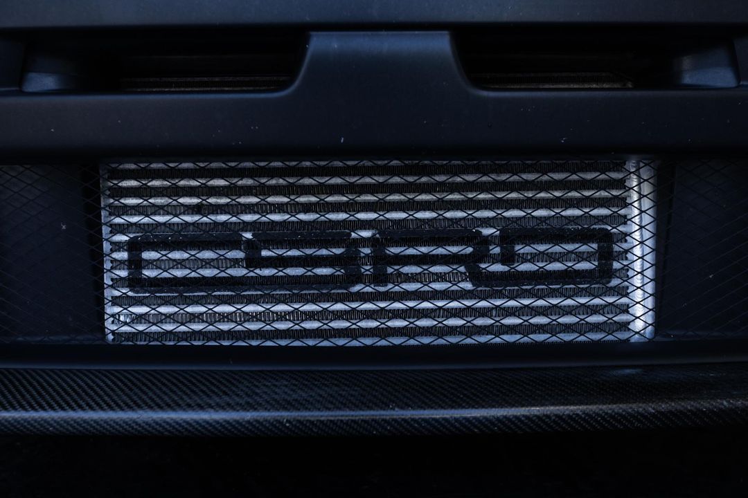2012 Mitsubishi Lancer Evolution