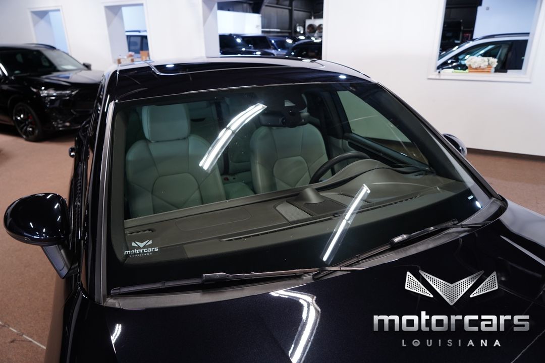 2019 Porsche Macan