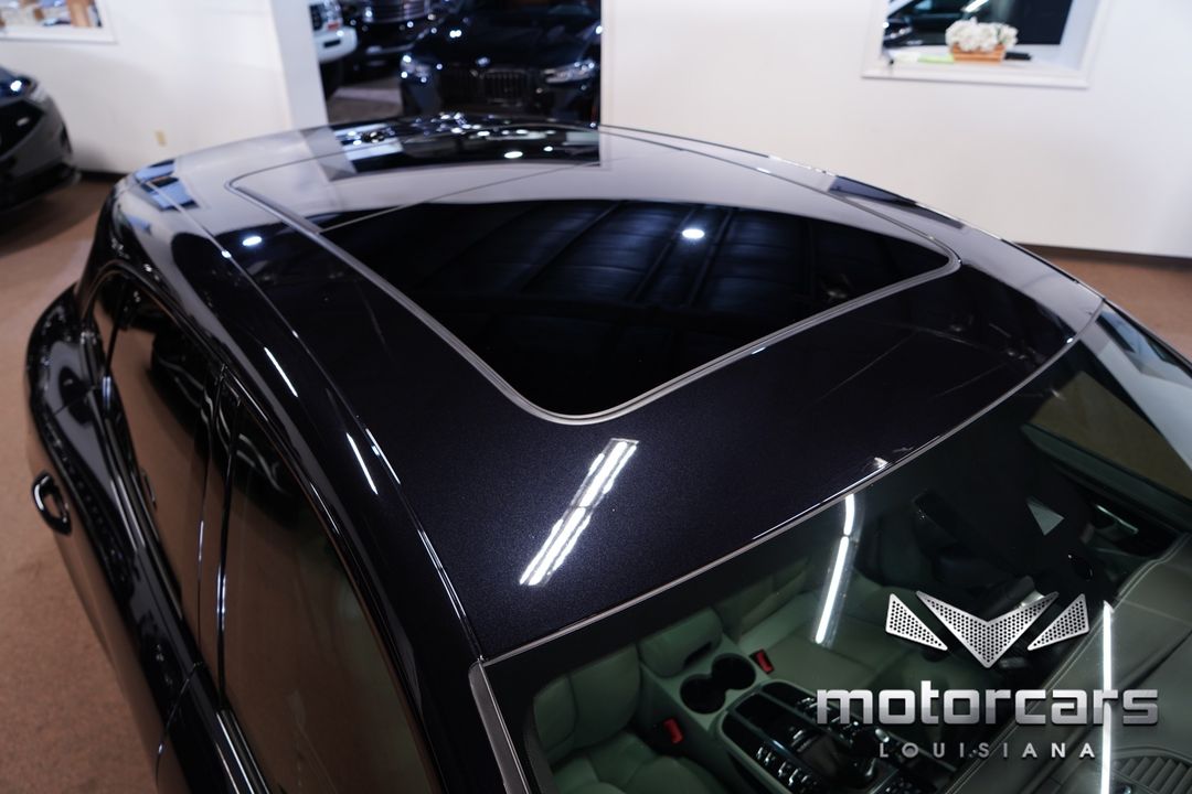 2019 Porsche Macan