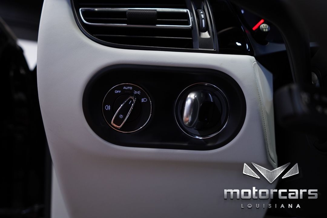 2019 Porsche Macan