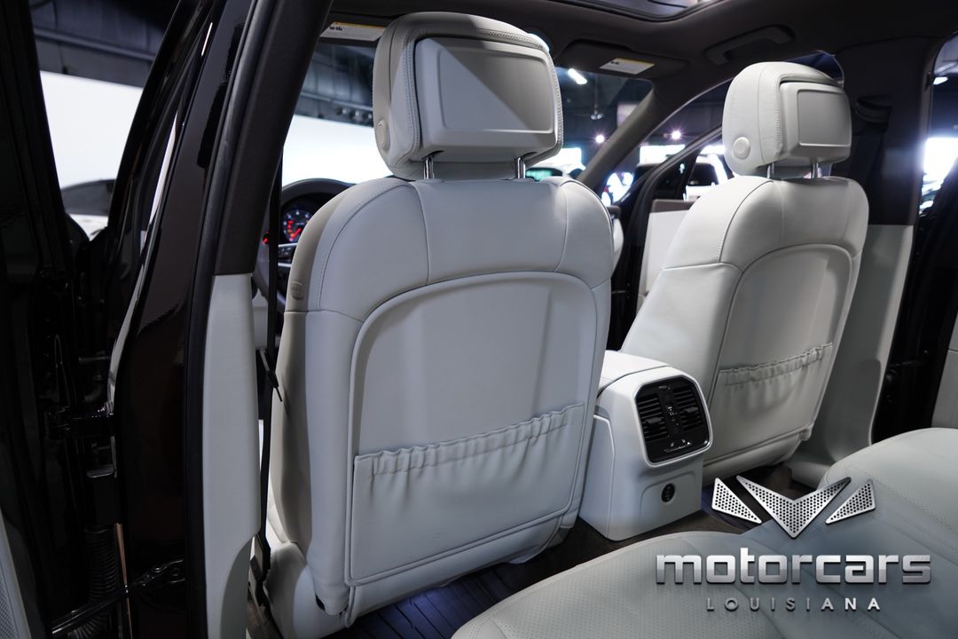 2019 Porsche Macan