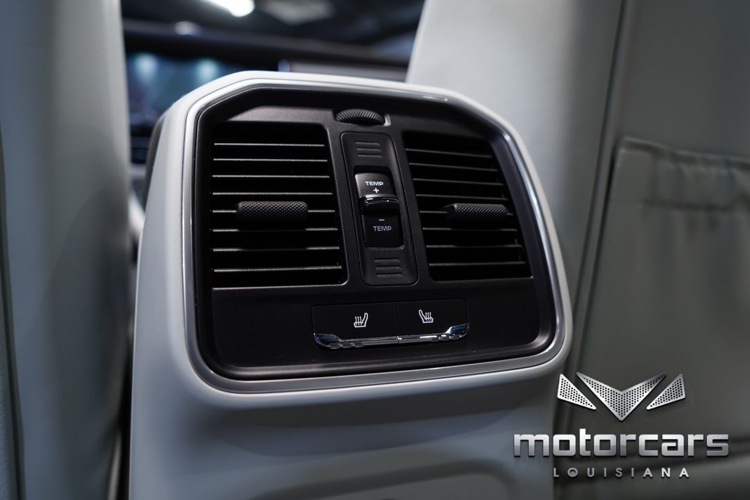2019 Porsche Macan