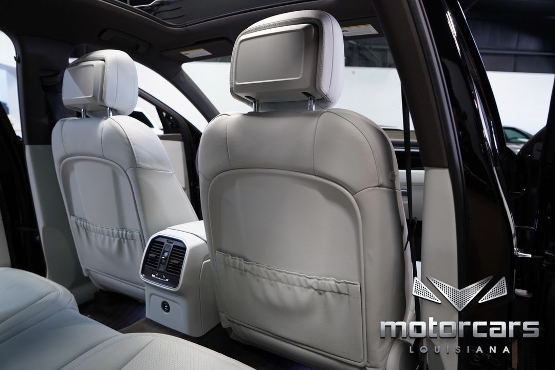 2019 Porsche Macan