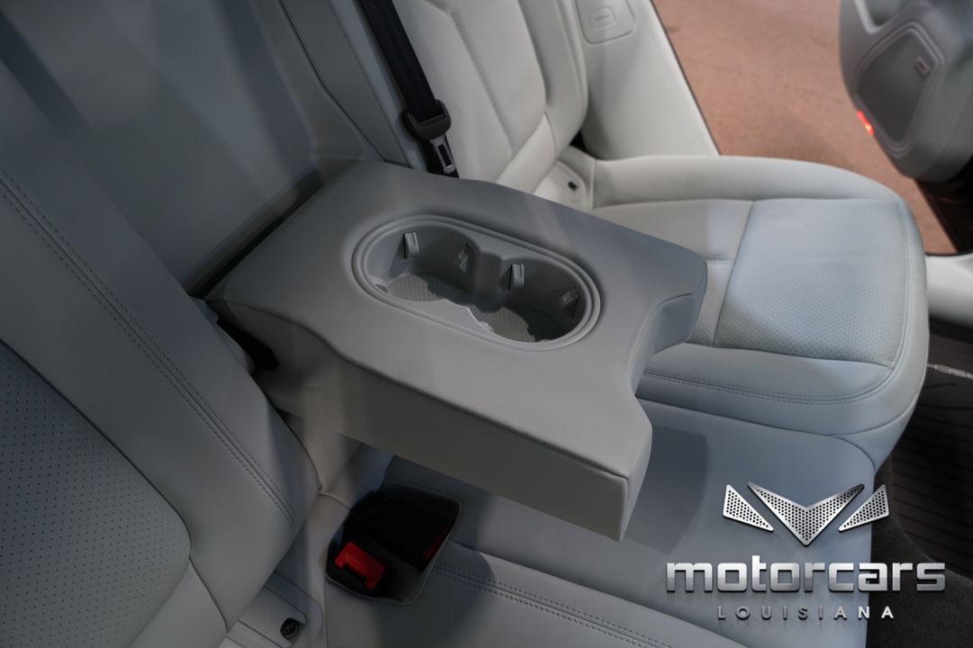 2019 Porsche Macan