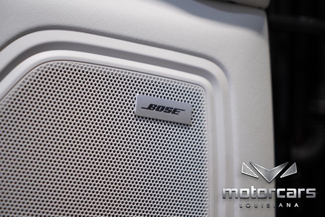 2019 Porsche Macan