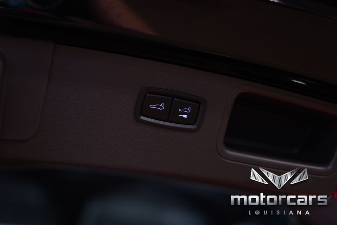 2019 Porsche Macan