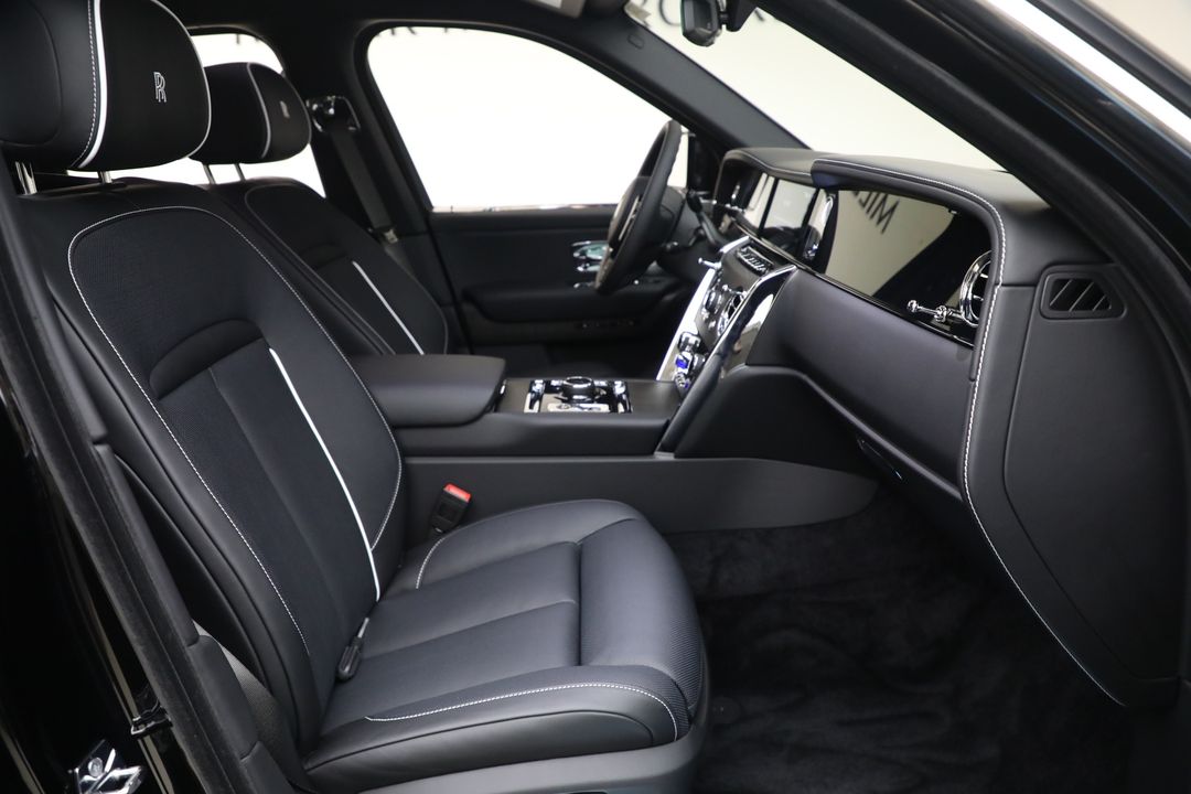 2026 Rolls-Royce Cullinan