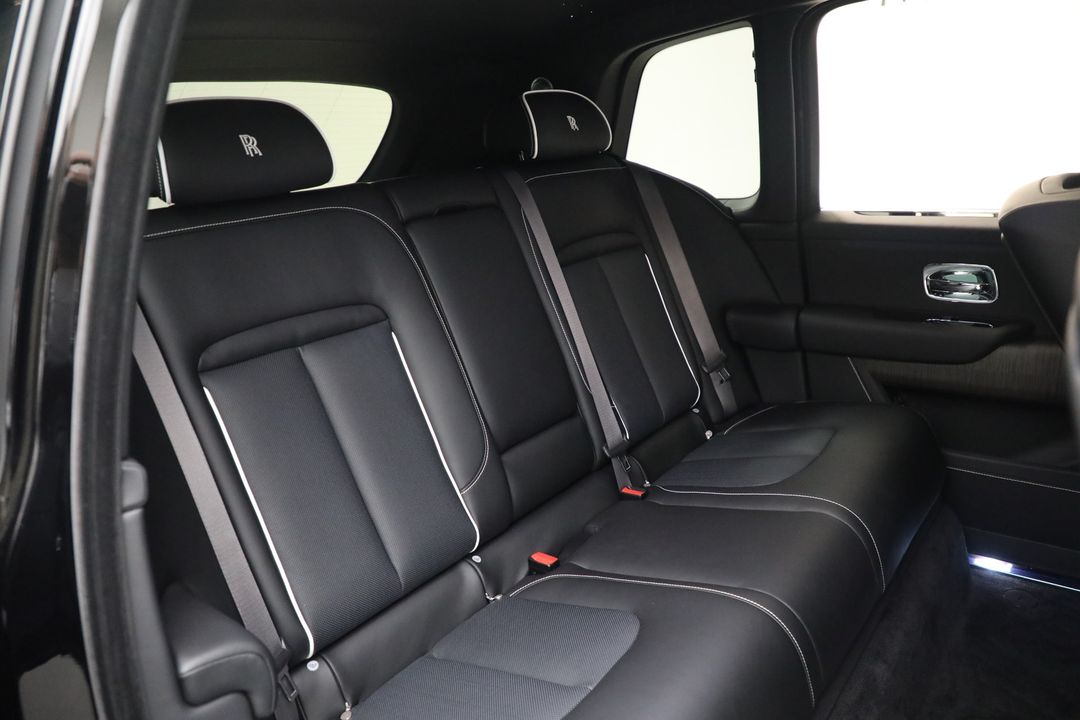 2026 Rolls-Royce Cullinan