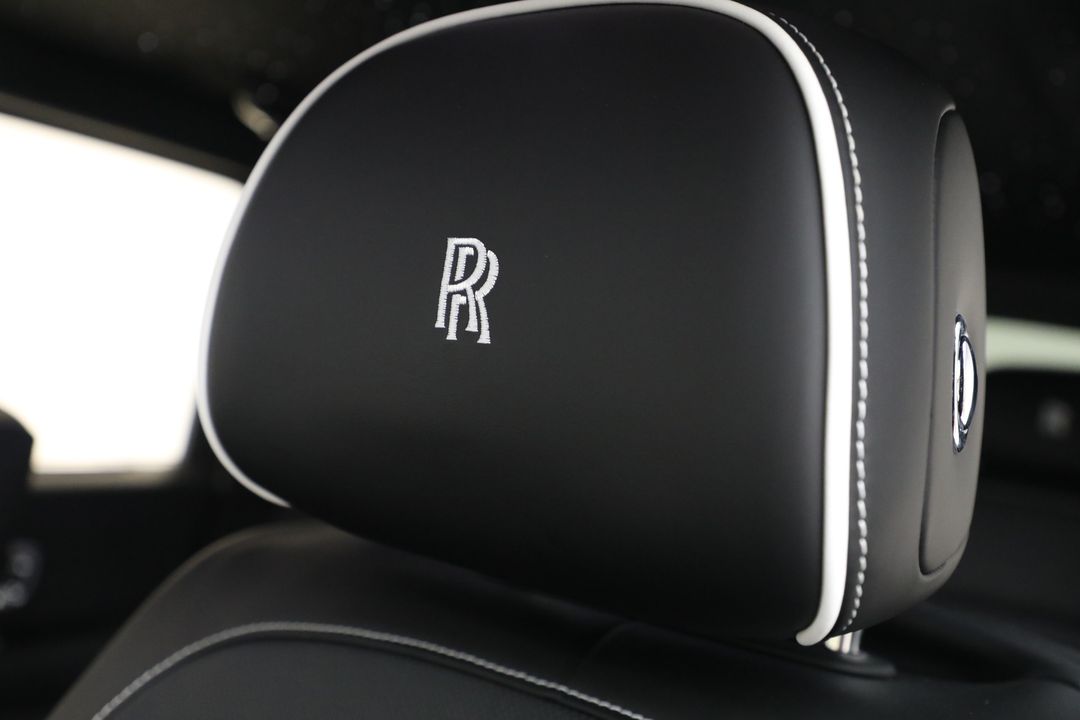 2026 Rolls-Royce Cullinan